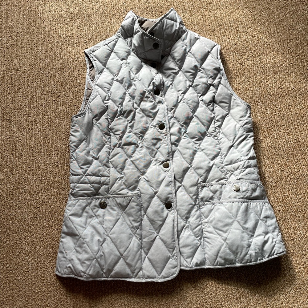Eddie Bauer Vest